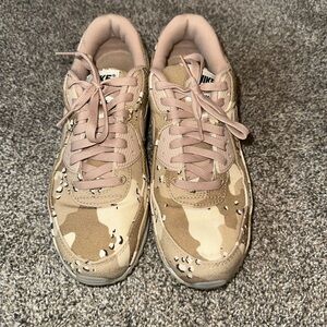 Women’s Air Max 90 Camouflage